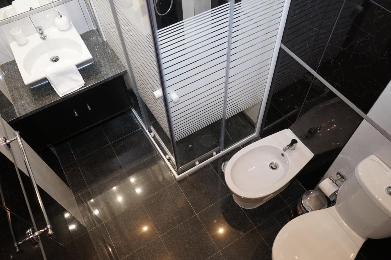 Appartement Vale Formoso Flat By Amber Star Rent à OOporto Extérieur photo