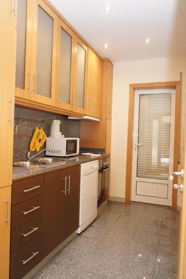 Appartement Vale Formoso Flat By Amber Star Rent à OOporto Extérieur photo