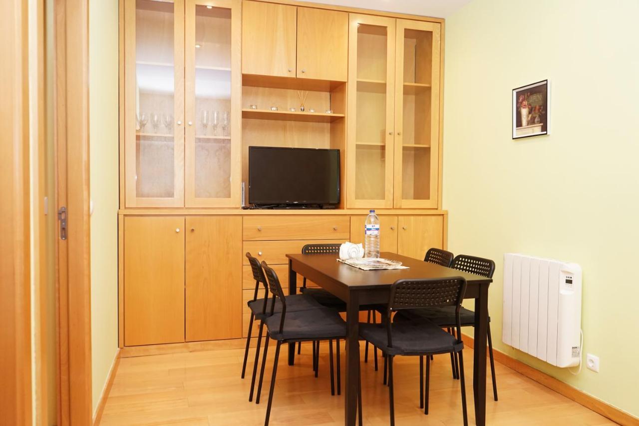 Appartement Vale Formoso Flat By Amber Star Rent à OOporto Extérieur photo
