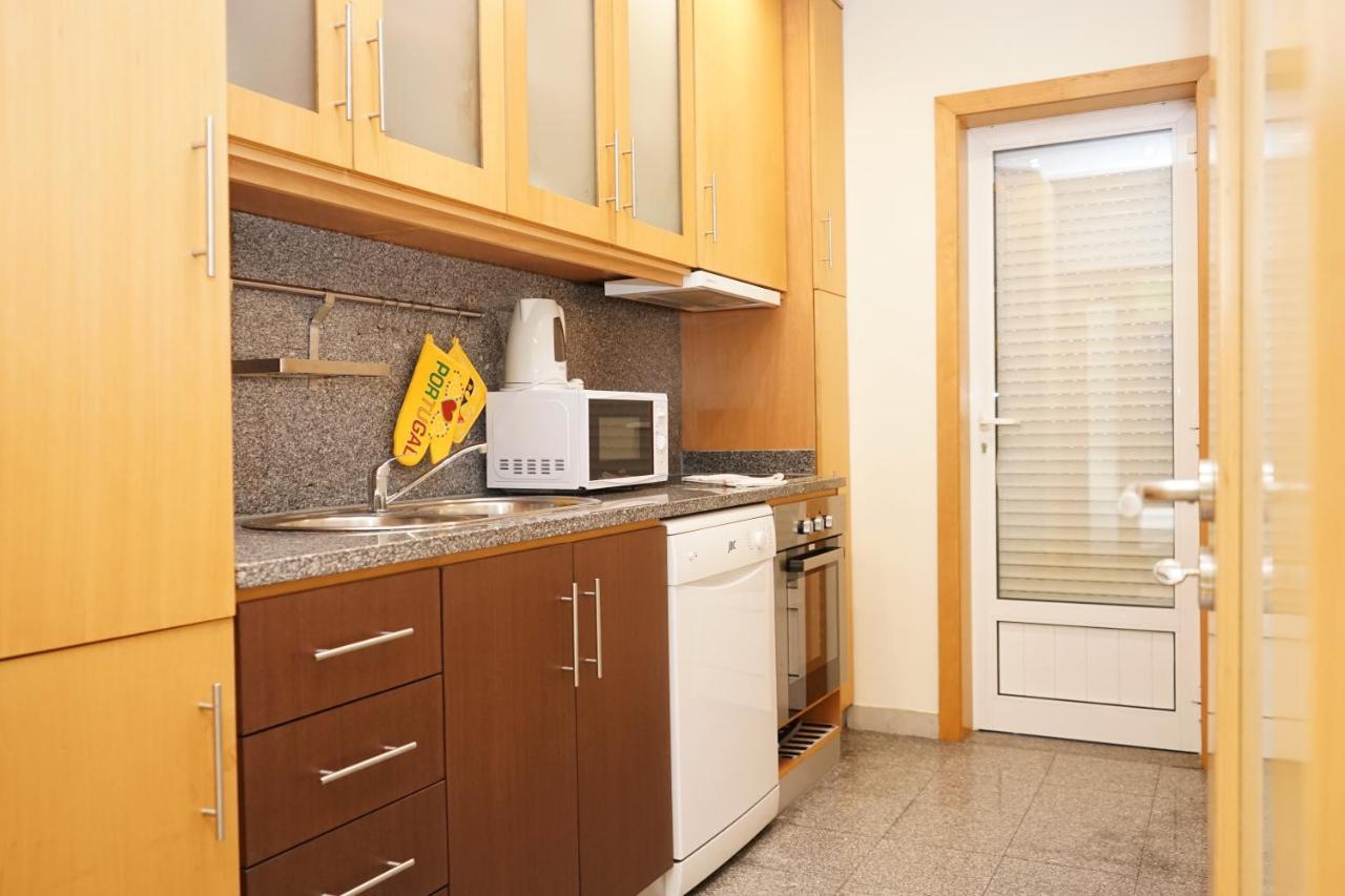 Appartement Vale Formoso Flat By Amber Star Rent à OOporto Extérieur photo